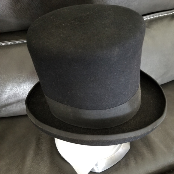 Vintage Dorfman Pacific Co Mad Hatter 